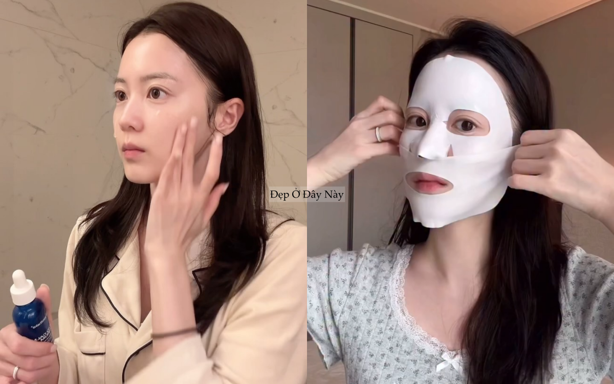 Hơn 49% chị em dưỡng da m&atilde;i kh&ocirc;ng đẹp v&igrave; bỏ qua 5 th&oacute;i quen n&agrave;y- Ảnh 6.