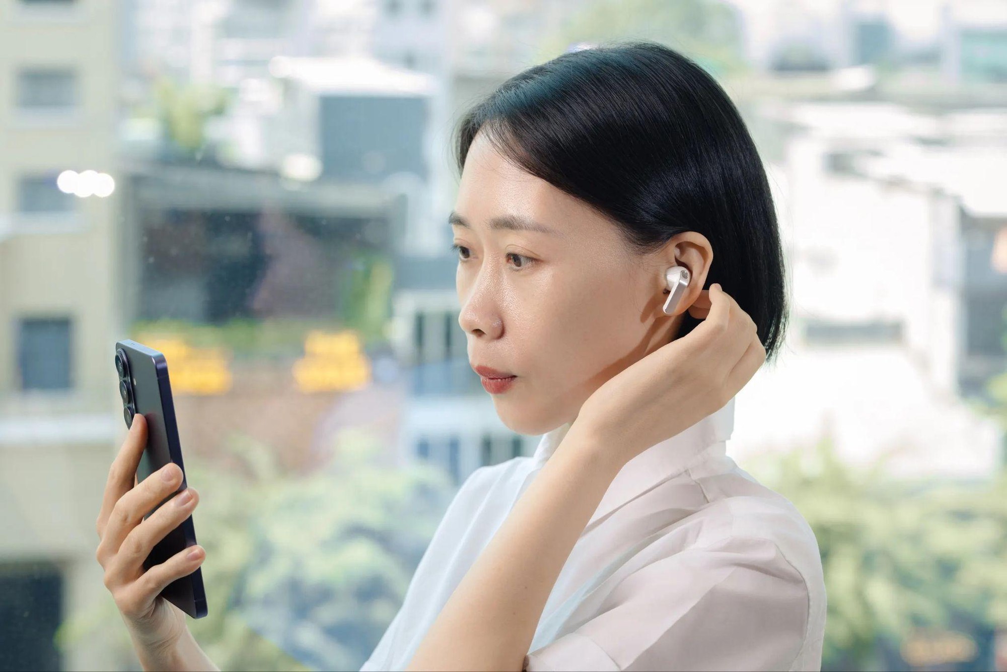 Xuất sắc từ thiết kế đến chất &acirc;m, đ&acirc;y l&agrave; tai nghe ch&acirc;n &aacute;i mới của giới c&ocirc;ng nghệ- Ảnh 2.