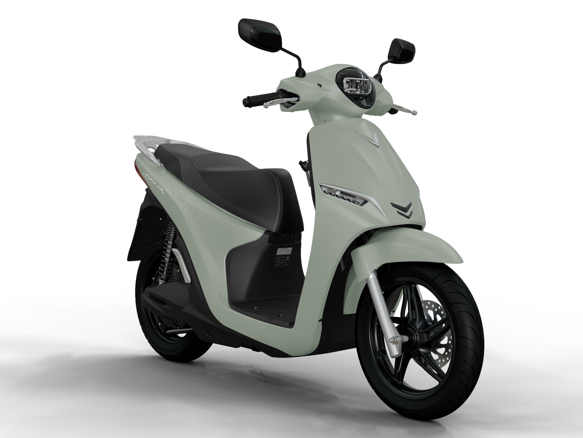 M&ugrave;a b&atilde;o gi&aacute; xăng, người d&ugrave;ng chọn VinFast Feliz II: Đổi pin nhanh, tiết kiệm cả triệu đồng mỗi th&aacute;ng- Ảnh 2.