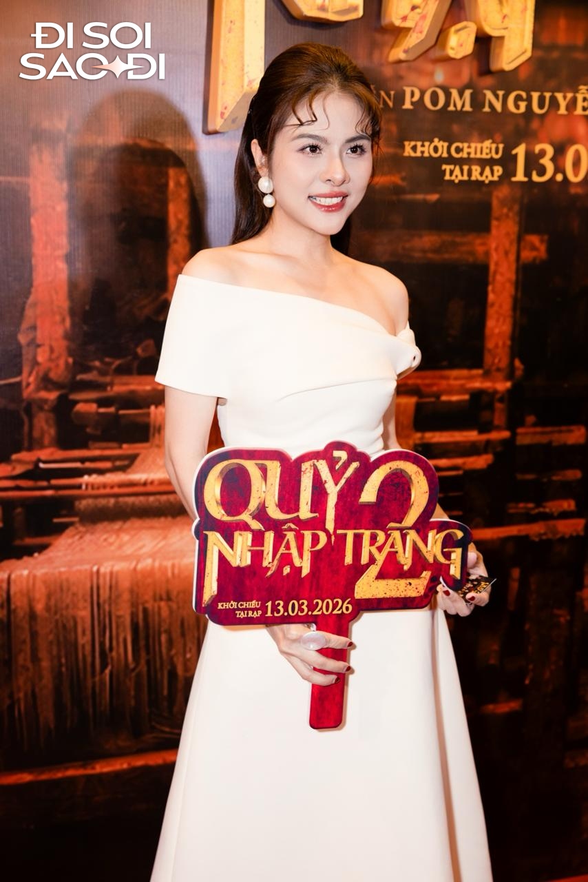 Ngoại lệ của Vbiz: Mỹ nh&acirc;n 36 tuổi mặt vẫn "b&uacute;ng ra sữa", trẻ đẹp đến nỗi n&oacute;i 18 tuổi cũng tin- Ảnh 11.