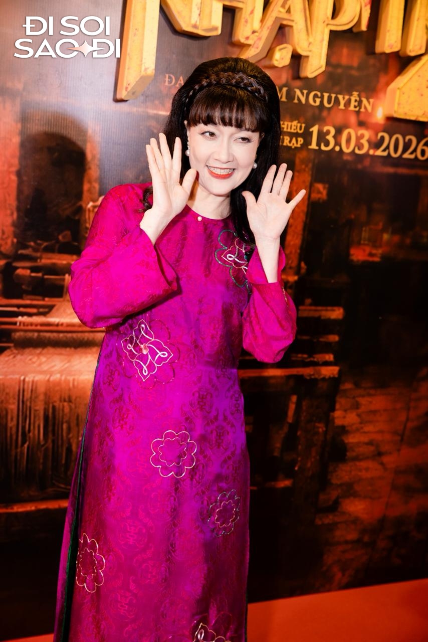 Ngoại lệ của Vbiz: Mỹ nh&acirc;n 36 tuổi mặt vẫn "b&uacute;ng ra sữa", trẻ đẹp đến nỗi n&oacute;i 18 tuổi cũng tin- Ảnh 10.