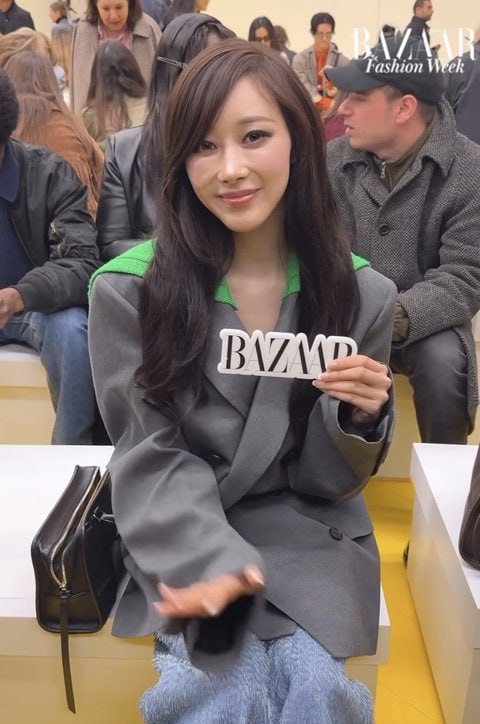 Visual kh&aacute;c lạ của mỹ nh&acirc;n "vịt ho&aacute; thi&ecirc;n nga", đẹp đến mấy cũng chưa vừa l&ograve;ng cư d&acirc;n mạng- Ảnh 2.