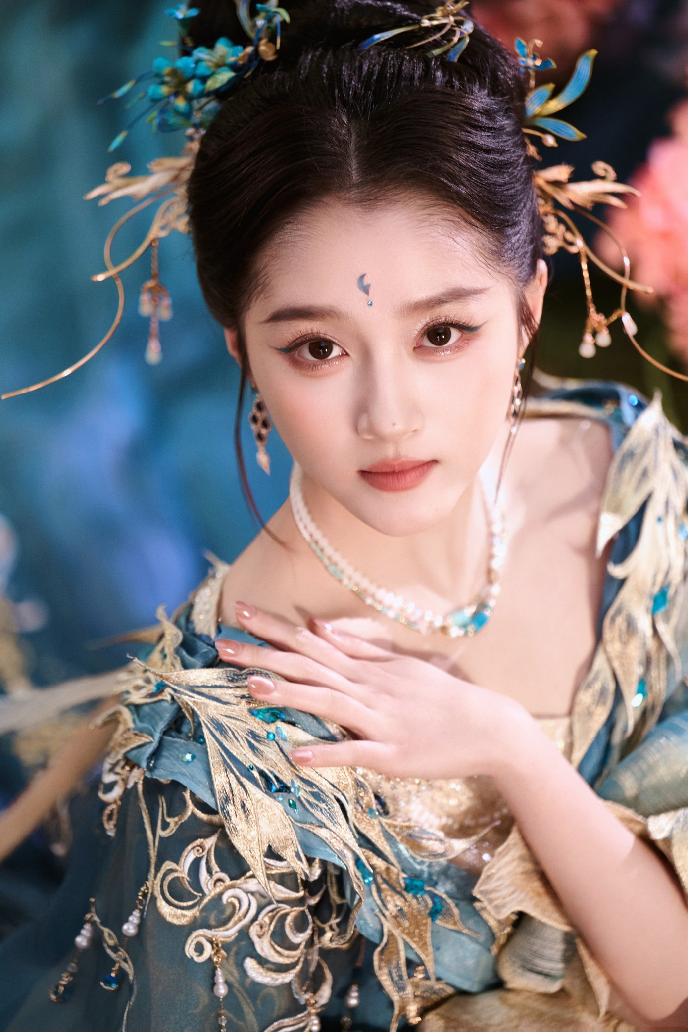 Quan Hiểu Đồng bị x&uacute;c phạm- Ảnh 3.