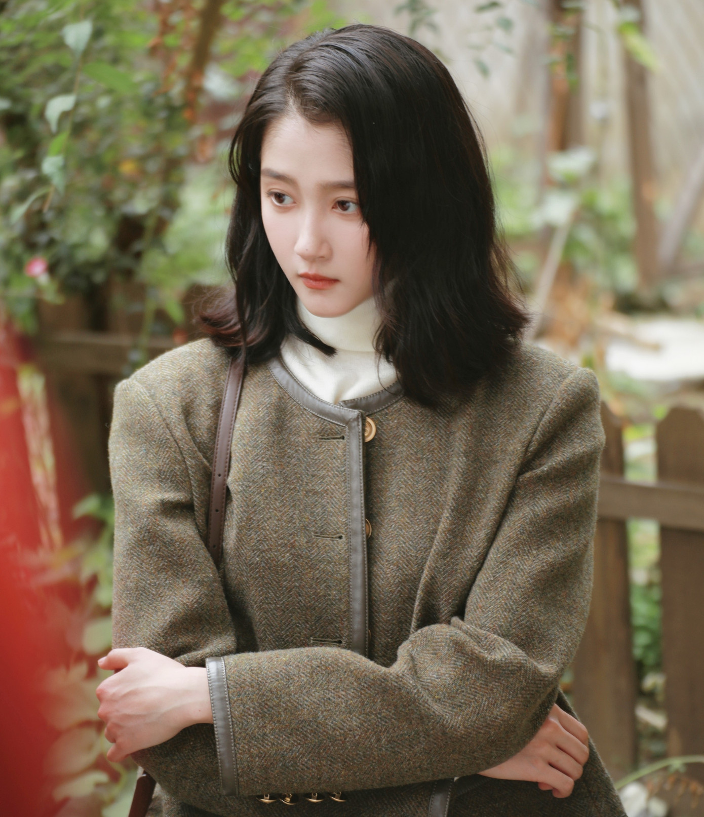 Quan Hiểu Đồng bị x&uacute;c phạm- Ảnh 1.