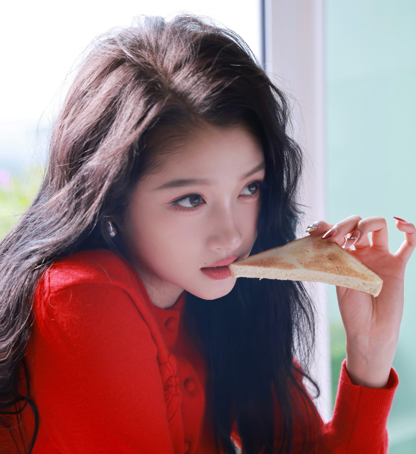 Quan Hiểu Đồng bị x&uacute;c phạm- Ảnh 2.