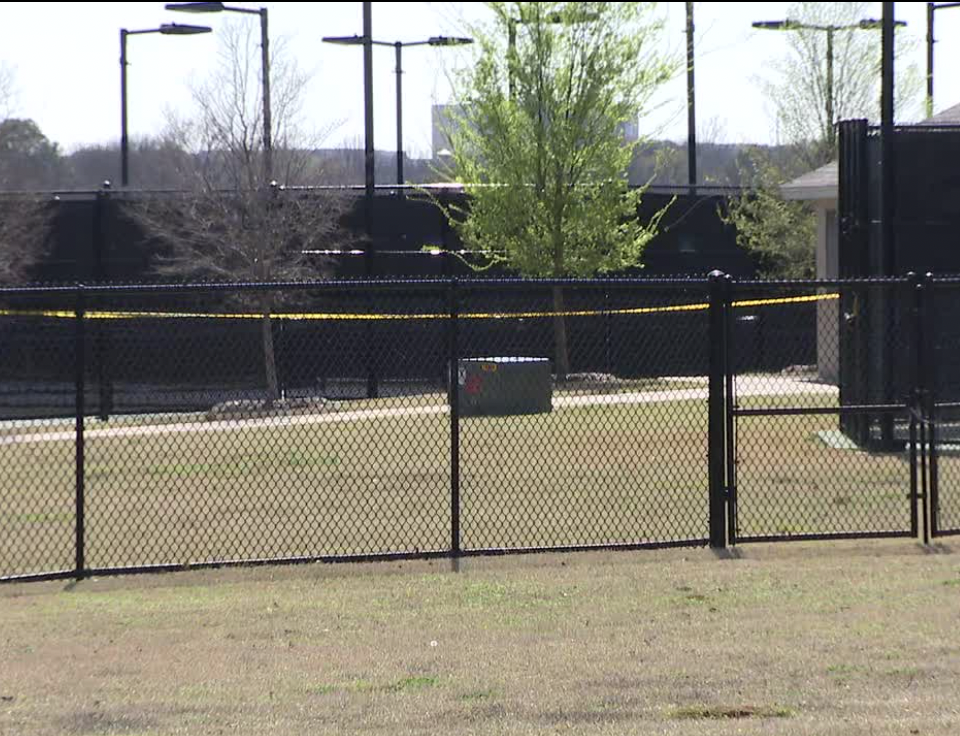 S&acirc;n pickleball biến th&agrave;nh hiện trường vụ &aacute;n mạng kinh ho&agrave;ng- Ảnh 3.