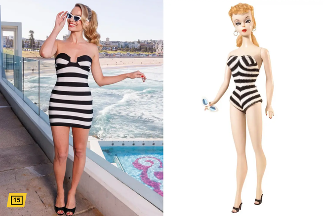 "Barbie nước &Uacute;c" hot hơn cả Jennie ở show Chanel: Kh&iacute; chất khi c&acirc;n đồ xứng đ&aacute;ng th&agrave;nh t&acirc;m điểm- Ảnh 20.