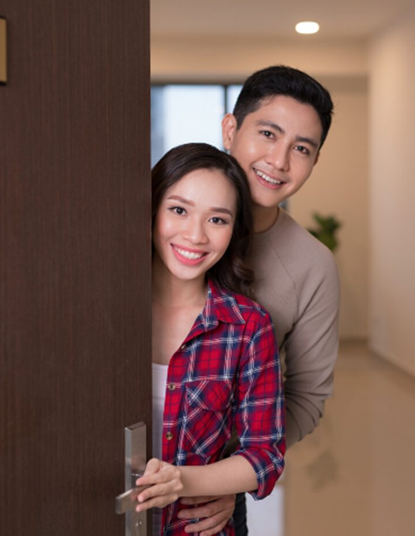 Cưới nhau 10 năm, vợ chồng t&ocirc;i x&acirc;y nh&agrave; 3 tầng ho&agrave;nh tr&aacute;ng, nhưng v&agrave;o đến ph&ograve;ng kh&aacute;ch th&igrave; ai cũng phải giật m&igrave;nh- Ảnh 1.