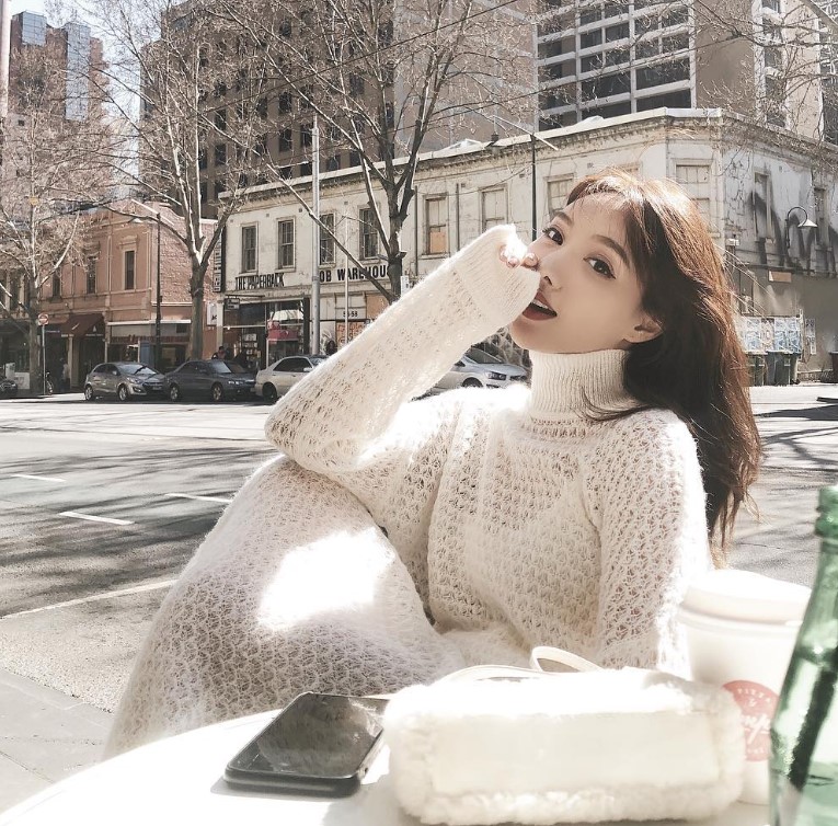 Cuộc sống hiện tại của "Tiểu thư đẹp nhất giới si&ecirc;u gi&agrave;u Trung Quốc" sau tr&ograve;n 16 năm nổi tiếng- Ảnh 4.