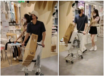 Ch&acirc;n dung BabyBoo trong mắt HIEUTHUHAI: Coi MV l&agrave; biết họ đi date ở ngo&agrave;i đời sao lu&ocirc;n đ&oacute;- Ảnh 8.