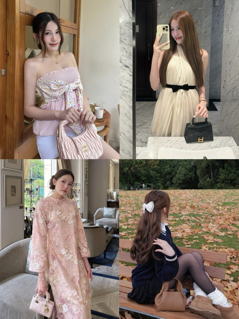 "T&uacute;i Chanel tr&ecirc;n người, tay to&agrave;n l&agrave; Tiffany": HIEUTHUHAI khoe thế n&agrave;y vẫn c&ograve;n nhẹ với tủ đồ hiệu của bạn g&aacute;i hot girl- Ảnh 5.