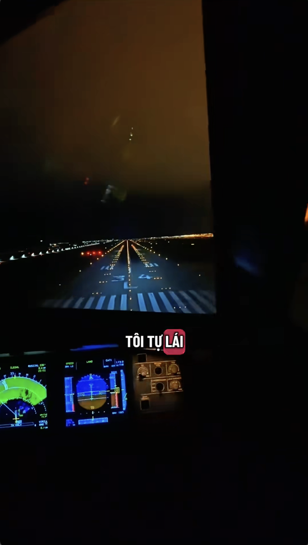 Phi c&ocirc;ng Việt tự l&aacute;i m&aacute;y bay sang H&agrave;n Quốc nhưng tắt điện v&igrave; lạc cả ng&agrave;y dưới hệ thống t&agrave;u điện ngầm- Ảnh 2.