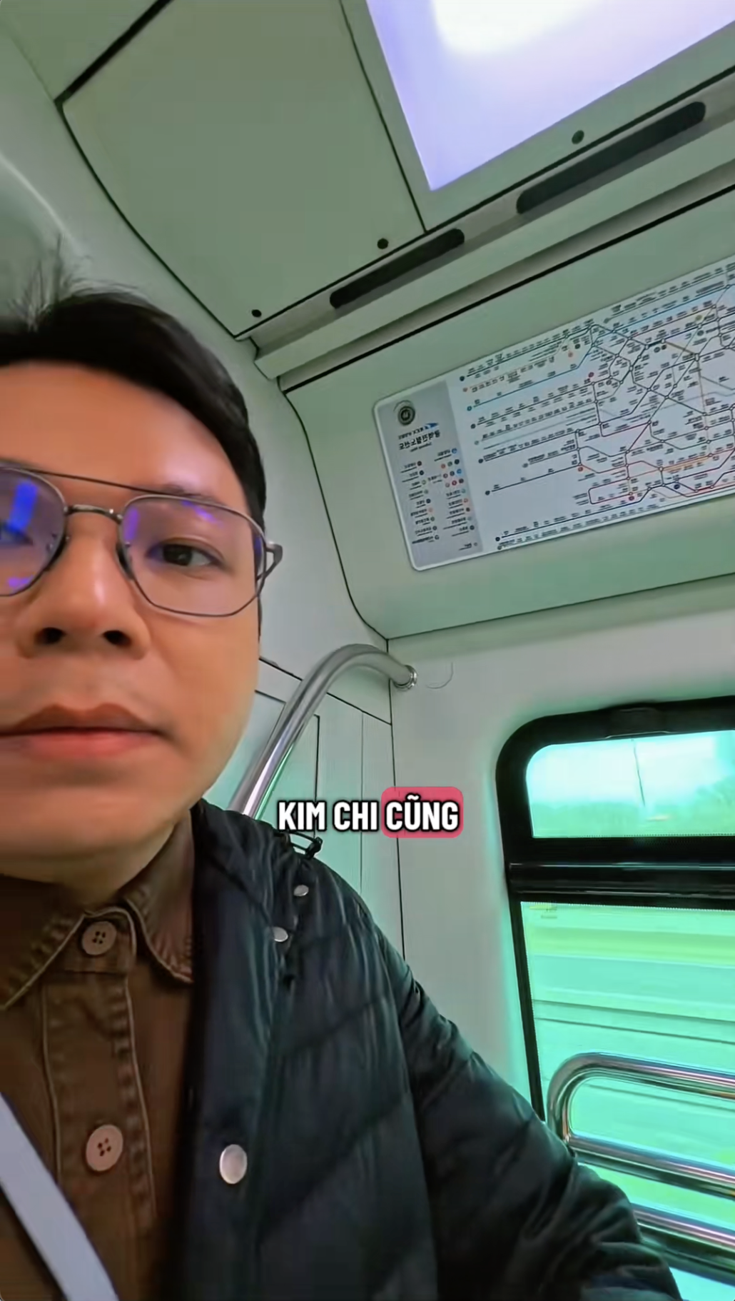 Phi c&ocirc;ng Việt tự l&aacute;i m&aacute;y bay sang H&agrave;n Quốc nhưng tắt điện v&igrave; lạc cả ng&agrave;y dưới hệ thống t&agrave;u điện ngầm- Ảnh 4.