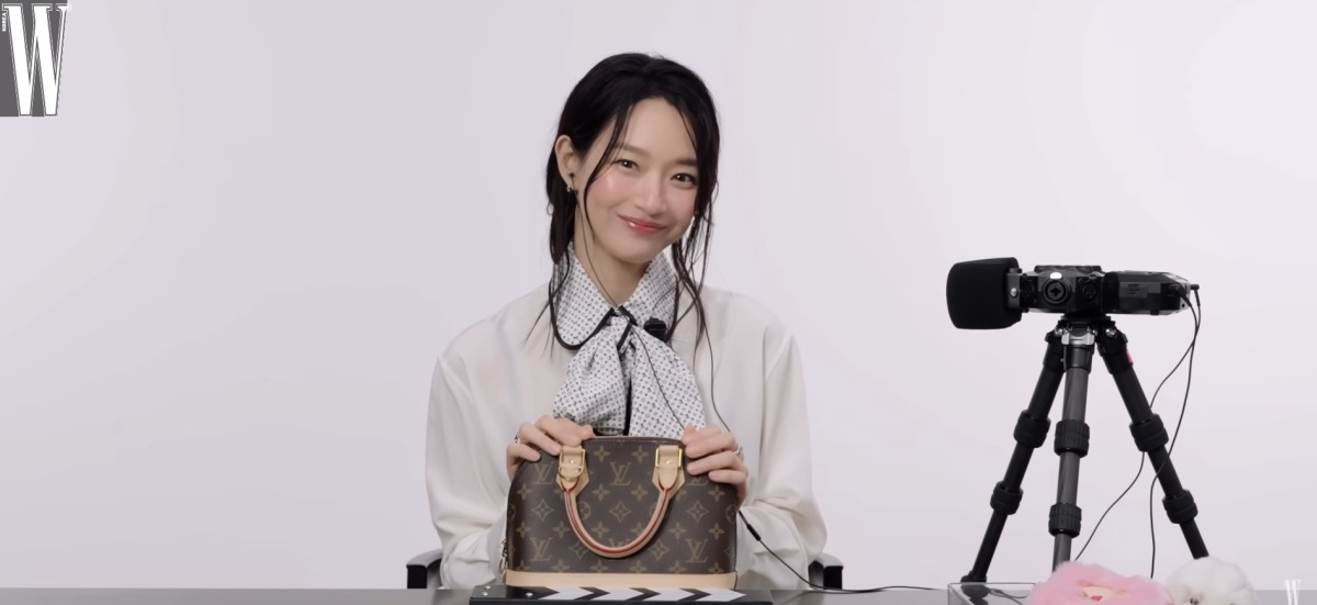 Shin Min Ah lần đầu lộ diện, cuộc sống t&acirc;n h&ocirc;n được h&eacute; lộ- Ảnh 1.