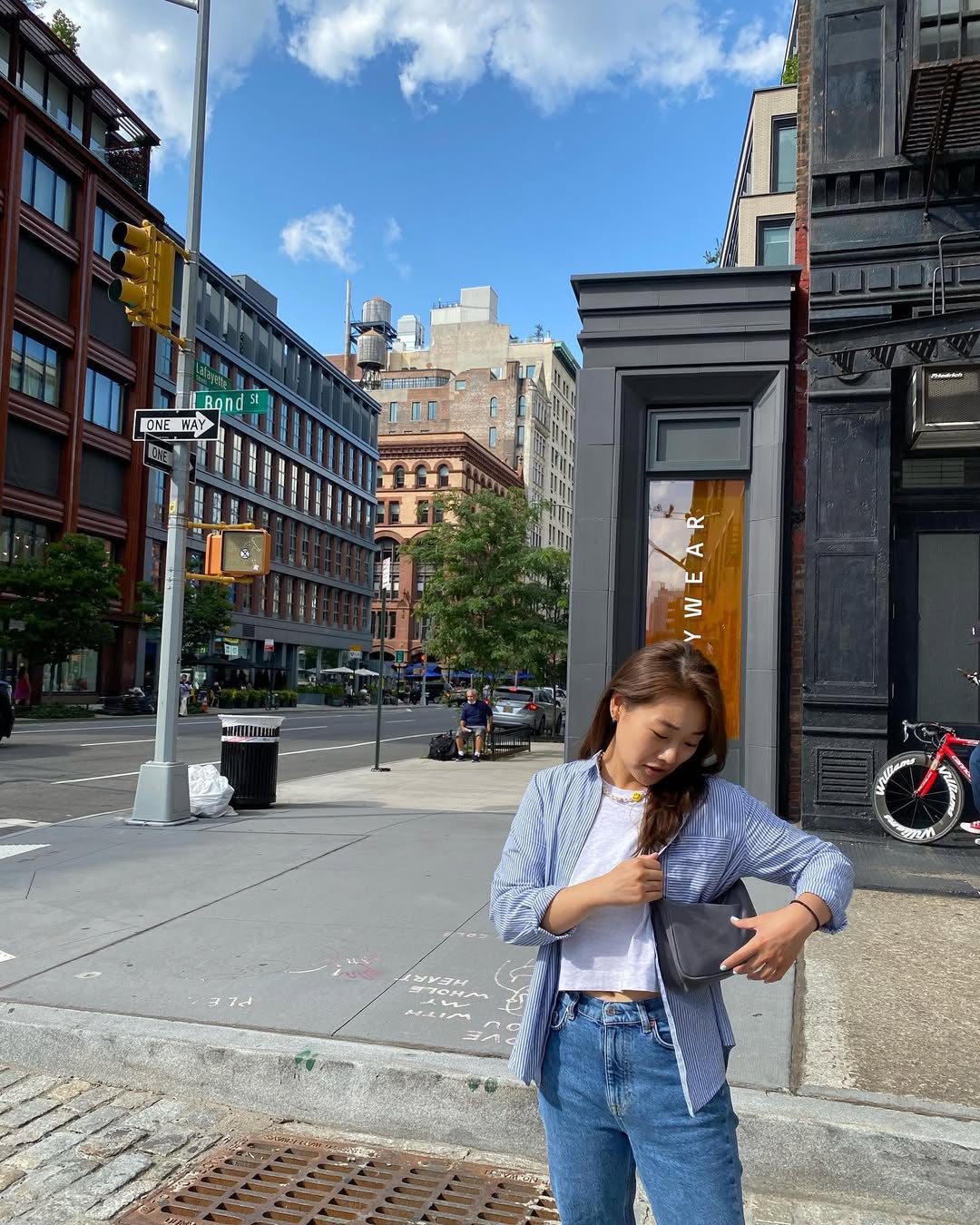 C&ocirc; n&agrave;ng quản l&yacute; của Jennie (BLACKPINK): M&ecirc; phong c&aacute;ch minimalism, mặc đơn giản nhưng đẹp bền vững- Ảnh 12.