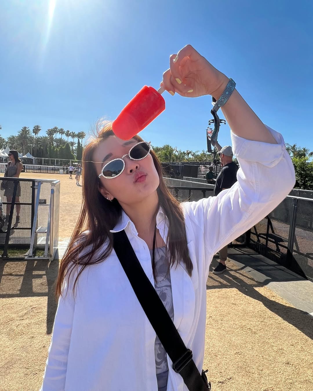 C&ocirc; n&agrave;ng quản l&yacute; của Jennie (BLACKPINK): M&ecirc; phong c&aacute;ch minimalism, mặc đơn giản nhưng đẹp bền vững- Ảnh 8.