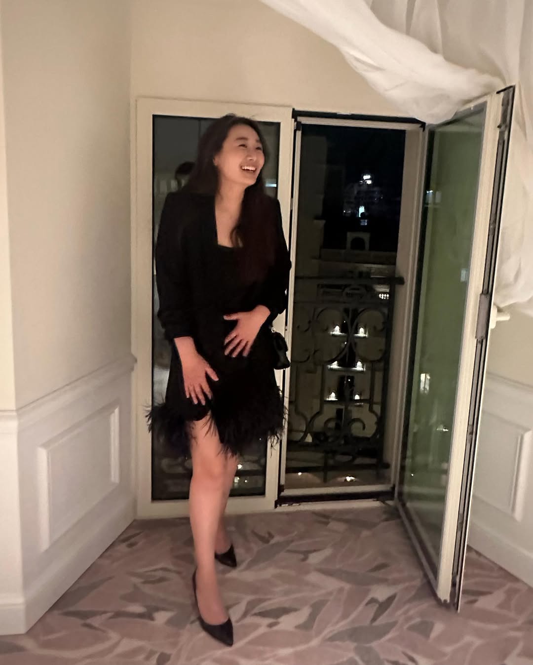 C&ocirc; n&agrave;ng quản l&yacute; của Jennie (BLACKPINK): M&ecirc; phong c&aacute;ch minimalism, mặc đơn giản nhưng đẹp bền vững- Ảnh 10.