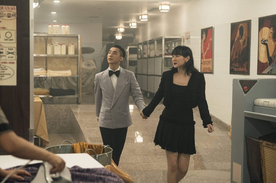 Chiến lược y&ecirc;u đương tr&aacute;i ngược của Sơn T&ugrave;ng M-TP v&agrave; HIEUTHUHAI- Ảnh 5.