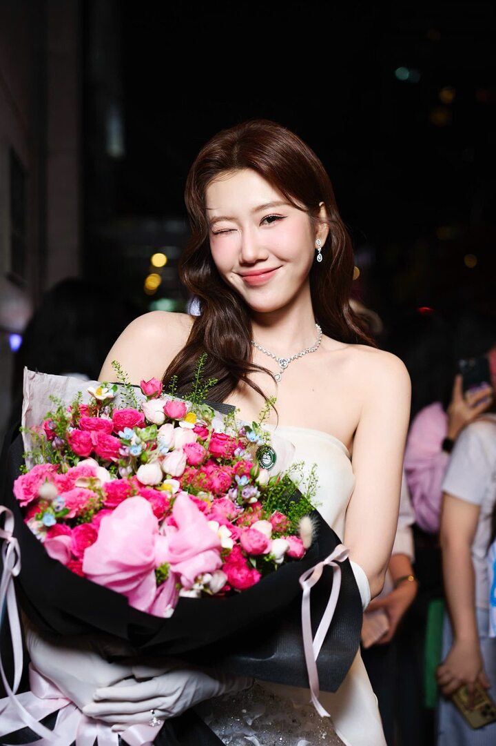 Mỹ nh&acirc;n Việt từng 3 lần trượt hoa hậu lọt đề cử 100 gương mặt đẹp nhất thế giới- Ảnh 9.