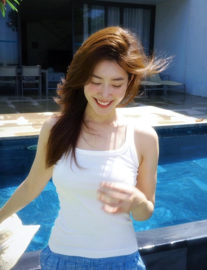 Mỹ nh&acirc;n Việt từng 3 lần trượt hoa hậu lọt đề cử 100 gương mặt đẹp nhất thế giới- Ảnh 4.