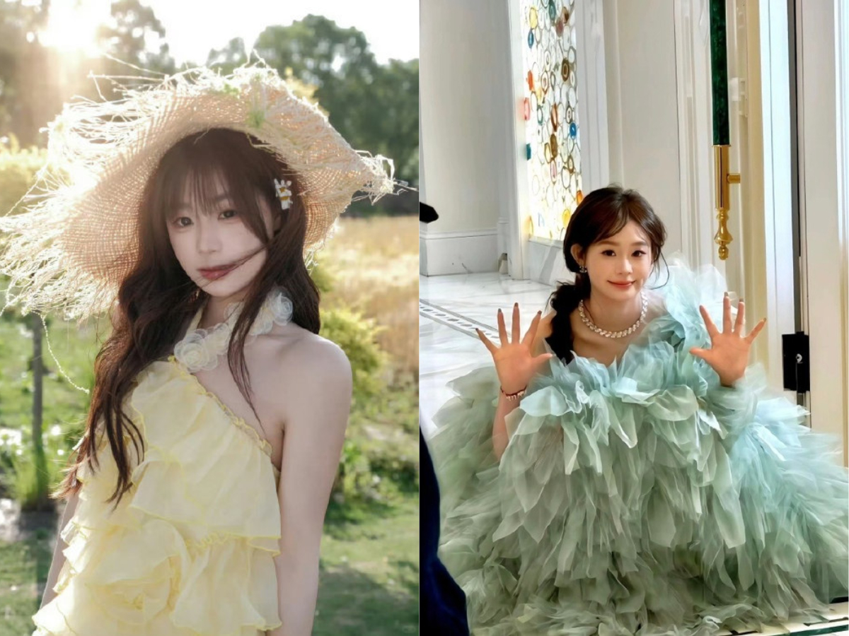 Hot girl MXH hơn 6 triệu người theo d&otilde;i bị suy buồng trứng sớm ở tuổi 25: Thủ phạm l&agrave; th&oacute;i quen về đ&ecirc;m rất quen với người trẻ- Ảnh 1.