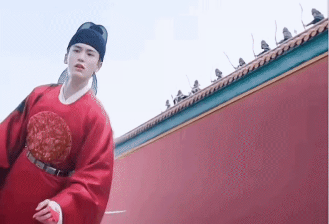 "Vị thần" đứng sau phim Trung Quốc hay nhất hiện tại: Sở hữu "đại ph&aacute;p nặn mặt", thẩm mỹ vuốt ve thị gi&aacute;c- Ảnh 6.