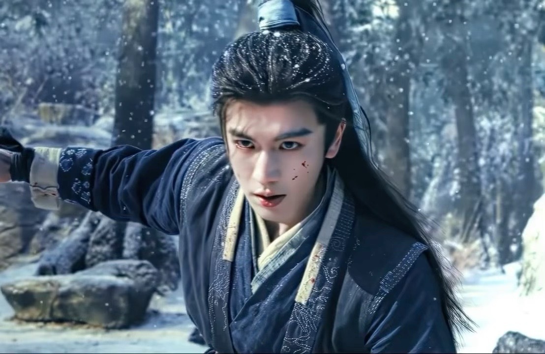 "Vị thần" đứng sau phim Trung Quốc hay nhất hiện tại: Sở hữu "đại ph&aacute;p nặn mặt", thẩm mỹ vuốt ve thị gi&aacute;c- Ảnh 2.