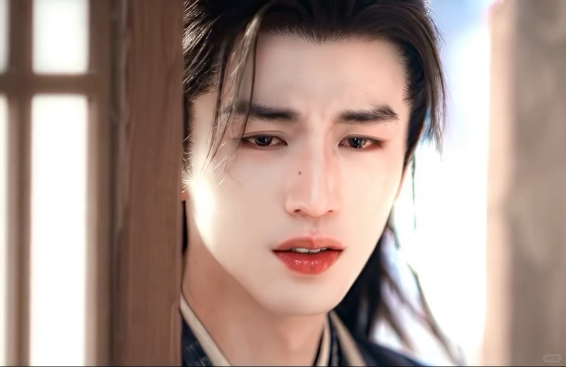 "Vị thần" đứng sau phim Trung Quốc hay nhất hiện tại: Sở hữu "đại ph&aacute;p nặn mặt", thẩm mỹ vuốt ve thị gi&aacute;c- Ảnh 8.