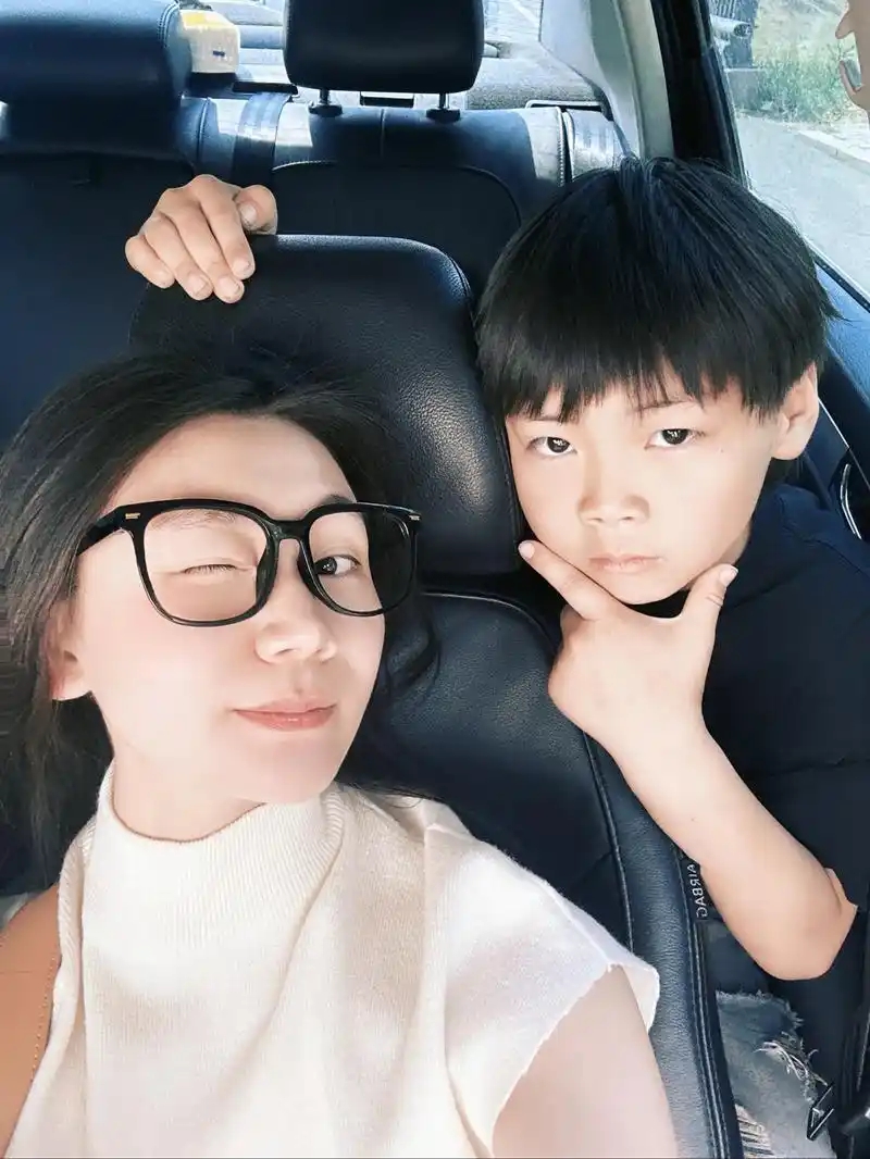 Con trai bảo: "Ti&ecirc;u hết tiền th&igrave; mai cứ xin b&agrave; ngoại", b&agrave; mẹ TP.HCM c&oacute; c&aacute;ch ứng xử thật hay, rất đ&aacute;ng học hỏi!- Ảnh 2.