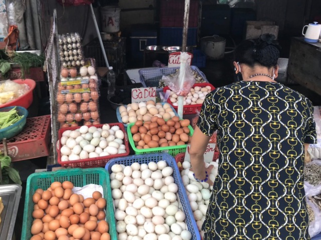 Trứng vỏ trắng hay vỏ n&acirc;u tốt hơn? Đ&aacute;p &aacute;n khiến nhiều người bất ngờ- Ảnh 4.