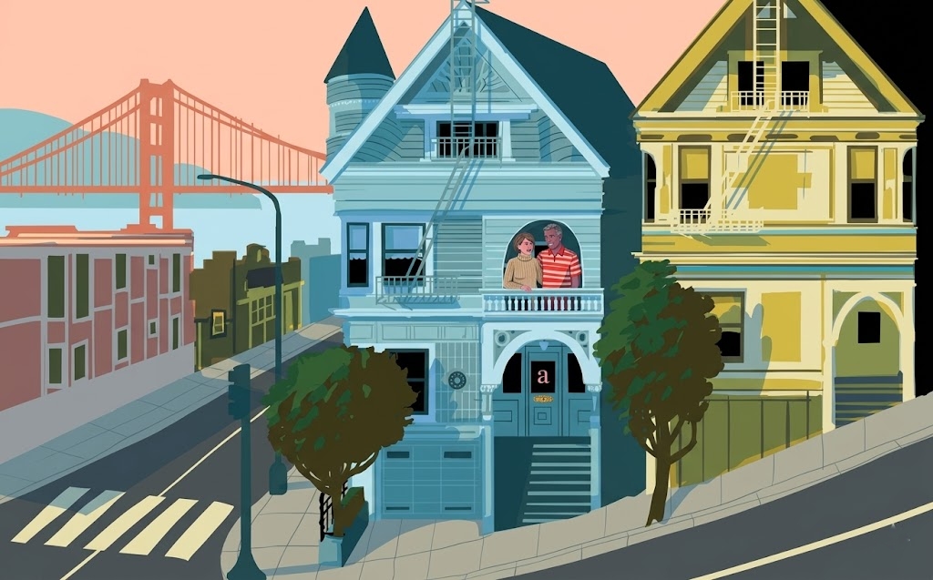 Từng định "bỏ phố về qu&ecirc;" dưỡng gi&agrave;, vợ chồng U70 nhận ra trụ lại th&agrave;nh phố đắt đỏ mới l&agrave; quyết định đ&uacute;ng đắn nhất đời m&igrave;nh- Ảnh 1.