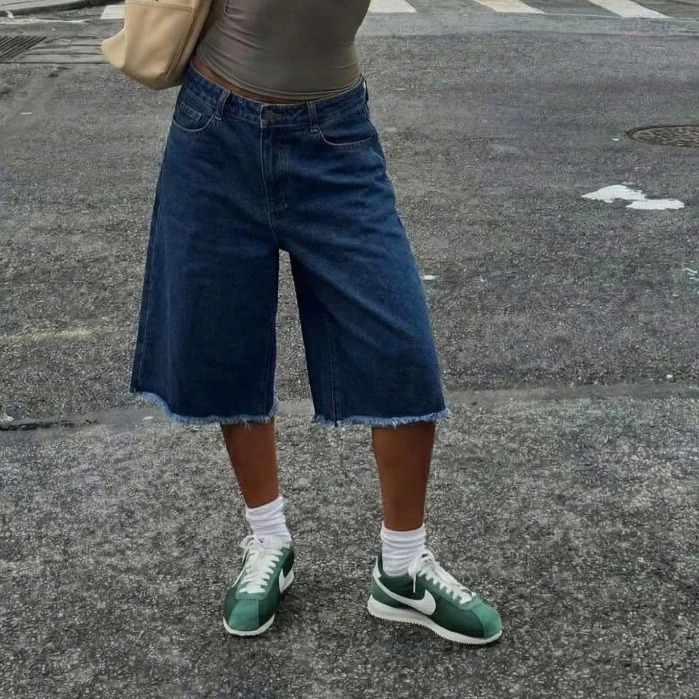 C&ocirc; n&agrave;ng quản l&yacute; của Jennie (BLACKPINK): M&ecirc; phong c&aacute;ch minimalism, mặc đơn giản nhưng đẹp bền vững- Ảnh 15.