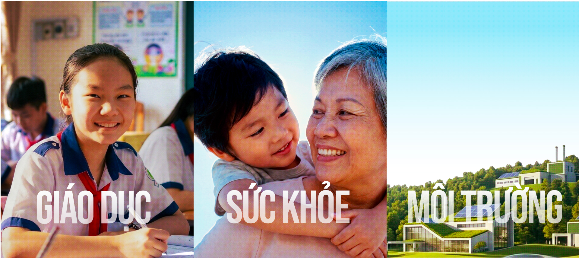 Vươn ra biển lớn - Hải tr&igrave;nh được kiến tạo từ những gi&aacute; trị bền vững của ACB- Ảnh 3.