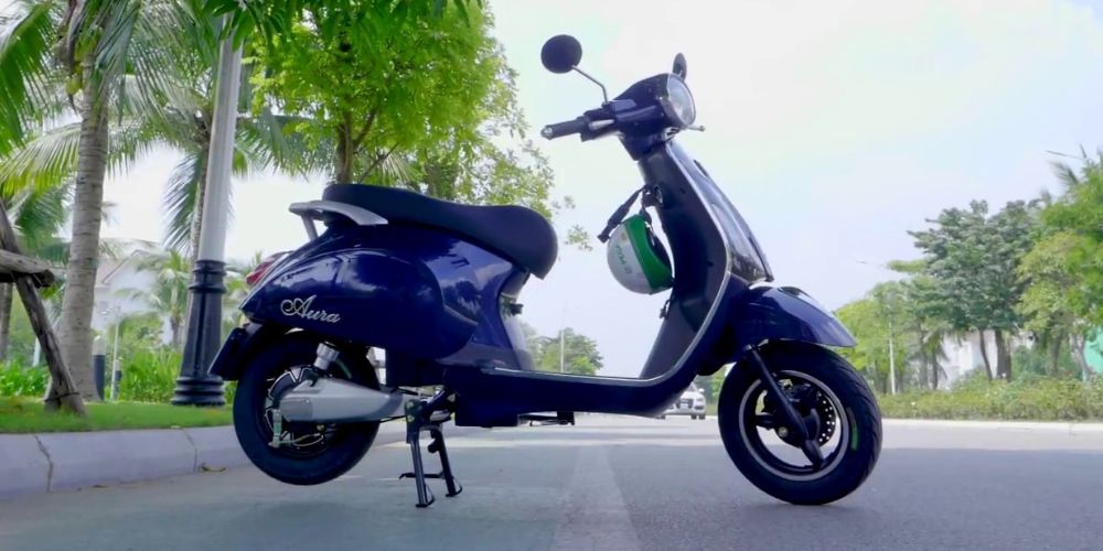 Gi&aacute; xăng tăng mạnh, đ&acirc;y l&agrave; 5 mẫu xe m&aacute;y điện dưới 30 triệu đồng đ&aacute;ng mua nhất- Ảnh 1.