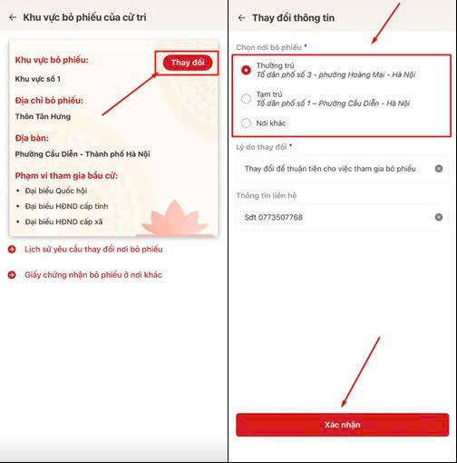 Trước ng&agrave;y 15/3: Giải đ&aacute;p loạt c&acirc;u hỏi về bầu cử nhiều người chưa r&otilde;- Ảnh 6.