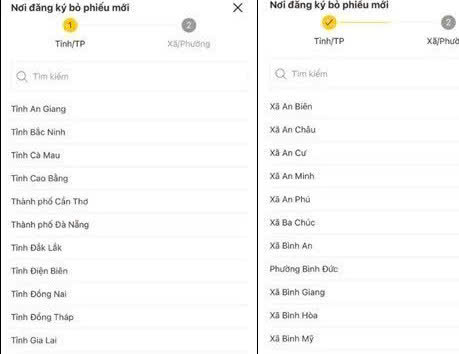 Trước ng&agrave;y 15/3: Giải đ&aacute;p loạt c&acirc;u hỏi về bầu cử nhiều người chưa r&otilde;- Ảnh 8.