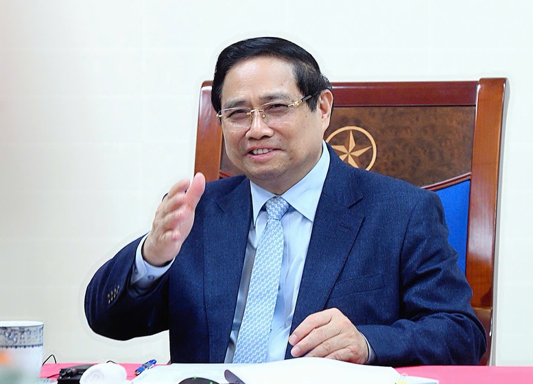 Tổng thống UAE: Sẽ hỗ trợ tối đa nhu cầu năng lượng trước mắt v&agrave; l&acirc;u d&agrave;i của Việt Nam- Ảnh 3.