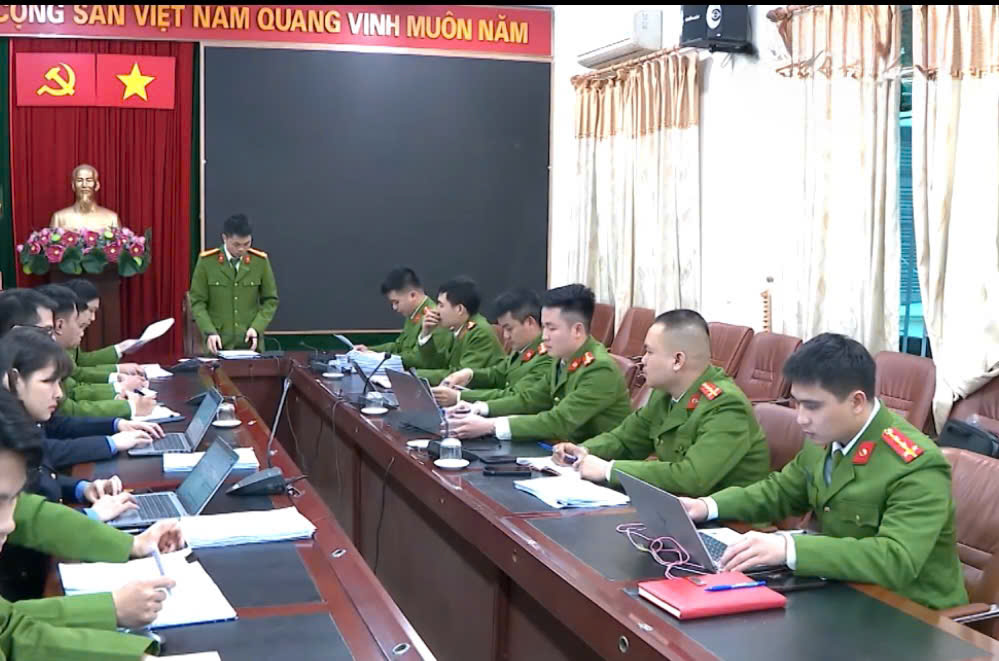 Chiến sĩ trinh s&aacute;t trẻ trong cuộc truy vết 5.300 tỷ của &ldquo;đế chế&rdquo; Mr Pips: "Ch&uacute;ng t&ocirc;i đi qua từ cơn mưa n&agrave;y đến cơn mưa kh&aacute;c"- Ảnh 6.