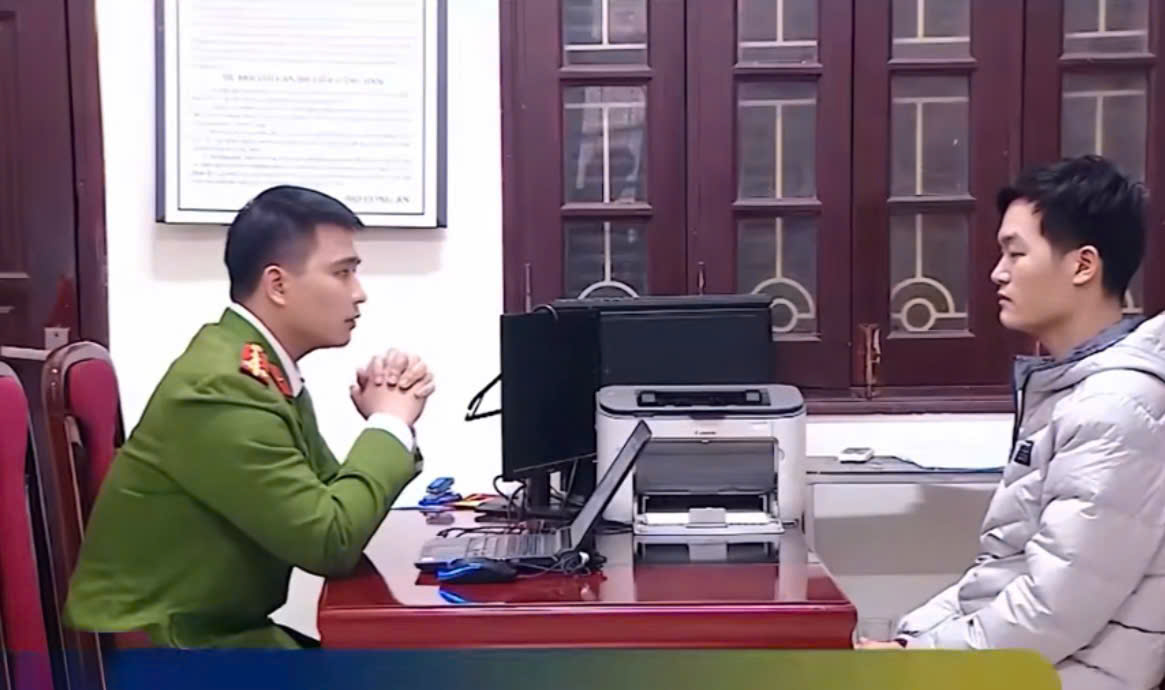 Chiến sĩ trinh s&aacute;t trẻ trong cuộc truy vết 5.300 tỷ của &ldquo;đế chế&rdquo; Mr Pips: "Ch&uacute;ng t&ocirc;i đi qua từ cơn mưa n&agrave;y đến cơn mưa kh&aacute;c"- Ảnh 8.