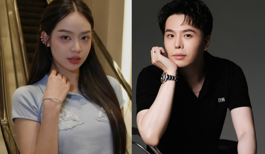 Trịnh Thăng B&igrave;nh v&agrave; Thanh Thuỷ hẹn h&ograve; từ khi n&agrave;o?- Ảnh 8.