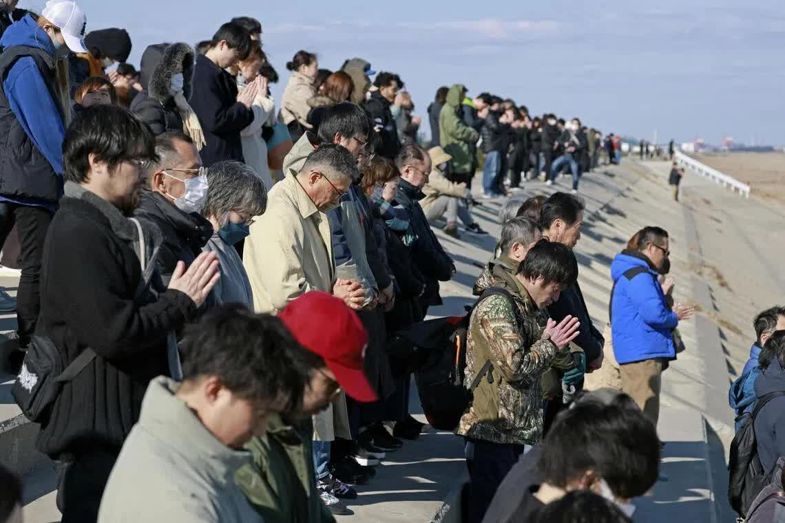 15 năm si&ecirc;u thảm họa Nhật Bản: 2.519 người vẫn mất t&iacute;ch, 26.000 người kh&ocirc;ng thể về nh&agrave;, 790.000 kỷ vật c&ograve;n v&ocirc; chủ v&agrave; những v&ugrave;ng đất chết chưa thể hồi sinh- Ảnh 1.