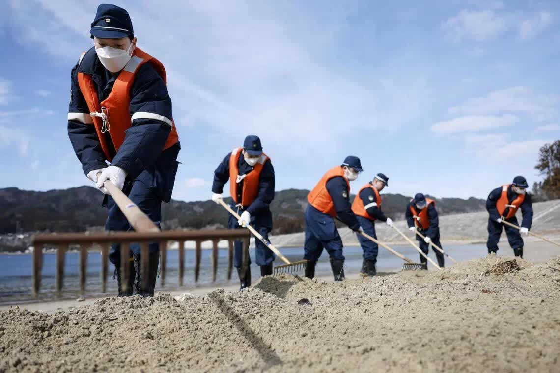 15 năm si&ecirc;u thảm họa Nhật Bản: 2.519 người vẫn mất t&iacute;ch, 26.000 người kh&ocirc;ng thể về nh&agrave;, 790.000 kỷ vật c&ograve;n v&ocirc; chủ v&agrave; những v&ugrave;ng đất chết chưa thể hồi sinh- Ảnh 9.