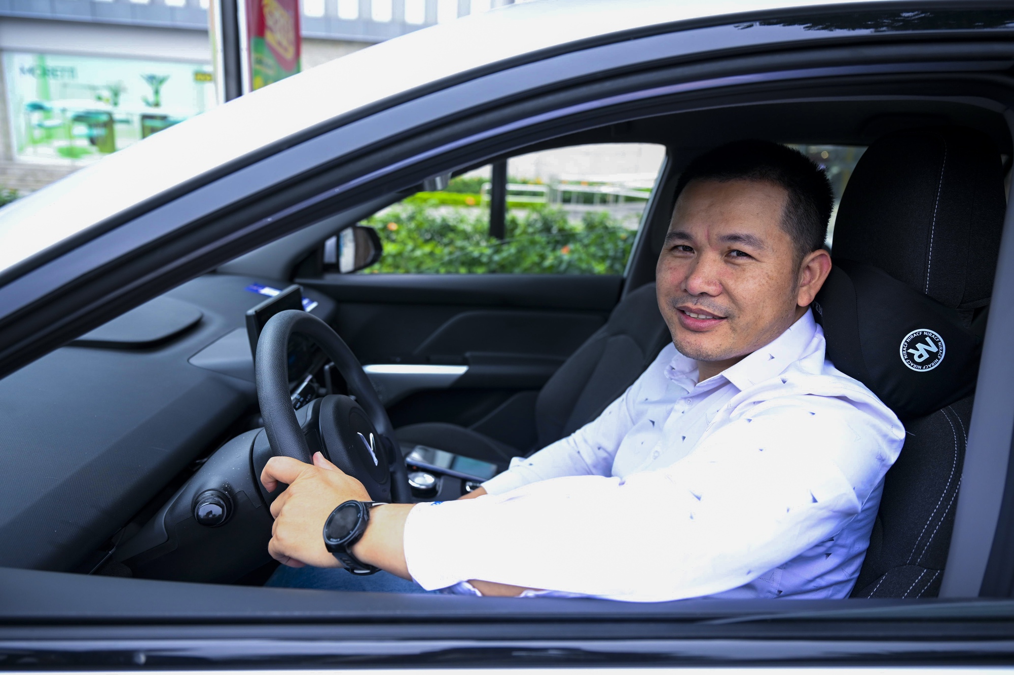 B&agrave;i to&aacute;n lợi nhuận từ kinh doanh tự l&aacute;i: 3 yếu tố khiến xe điện "đ&aacute;nh bại" ho&agrave;n to&agrave;n xe xăng- Ảnh 1.