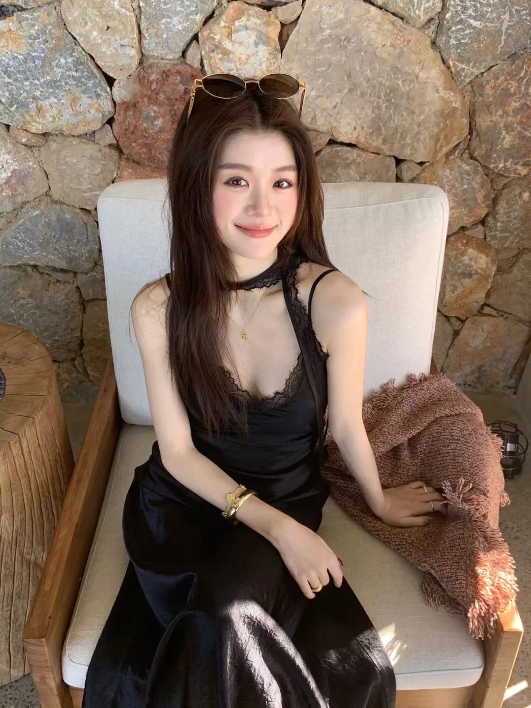 V&igrave; sao phụ nữ nhất định phải c&oacute; tiền? Đ&acirc;y l&agrave; c&acirc;u trả lời hay nhất d&agrave;nh cho bạn- Ảnh 2.