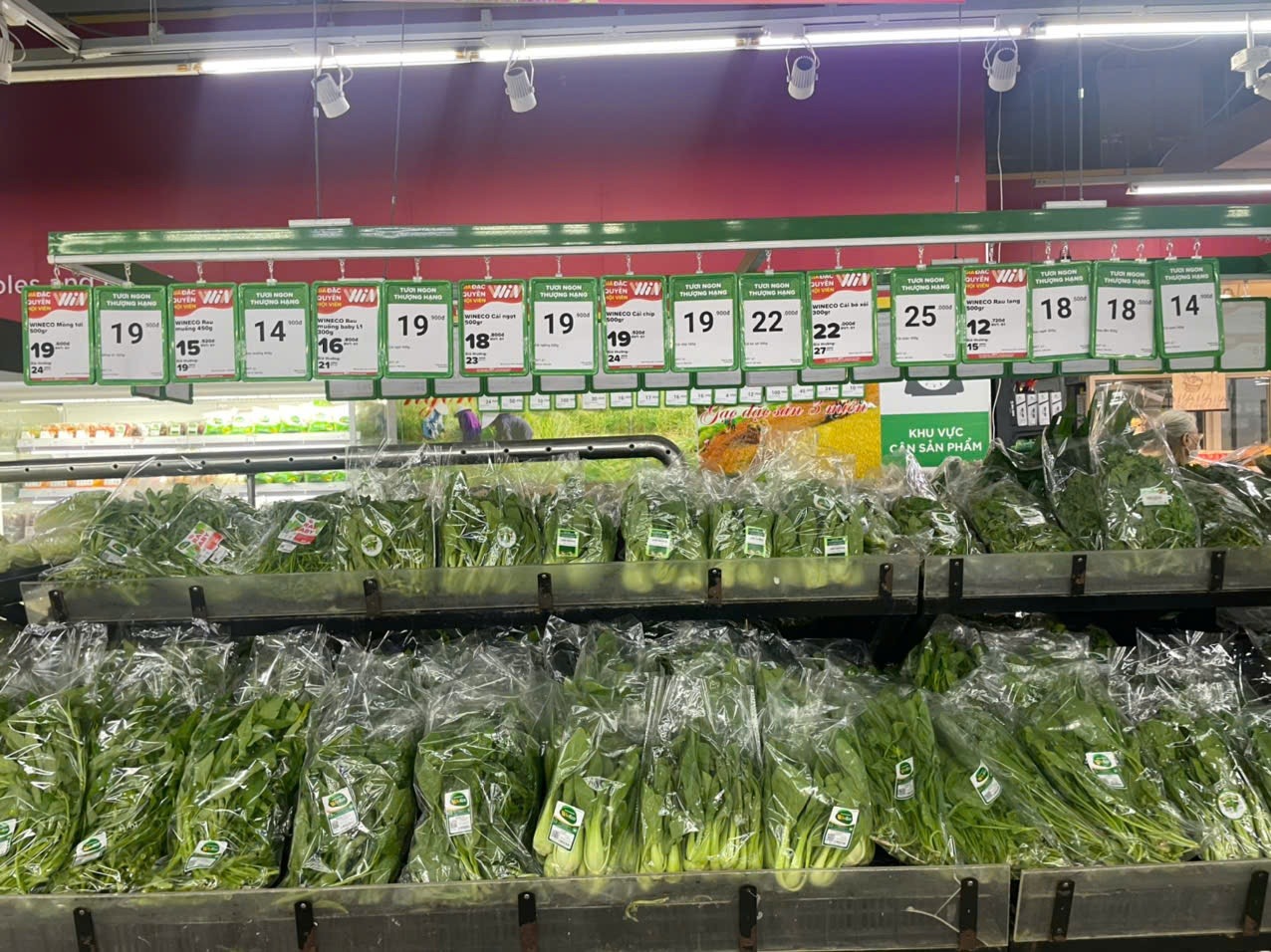 4 mẹo mua rau củ trong si&ecirc;u thị, hội nội trợ th&ocirc;ng th&aacute;i đ&atilde; &aacute;p dụng từ l&acirc;u- Ảnh 1.