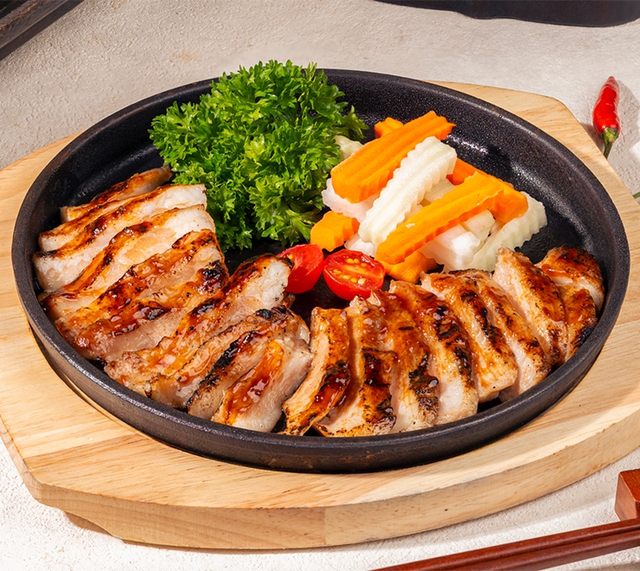 Nhiều người m&ecirc; thịt m&aacute; heo nhưng &iacute;t biết 3 rủi ro sức khỏe đằng sau- Ảnh 4.