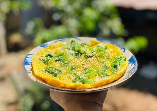Trứng ăn c&ugrave;ng những thứ n&agrave;y "bổ ngang tổ yến", nhất m&oacute;n số 1 m&acirc;m cơm nh&agrave; n&agrave;o cũng c&oacute;- Ảnh 2.