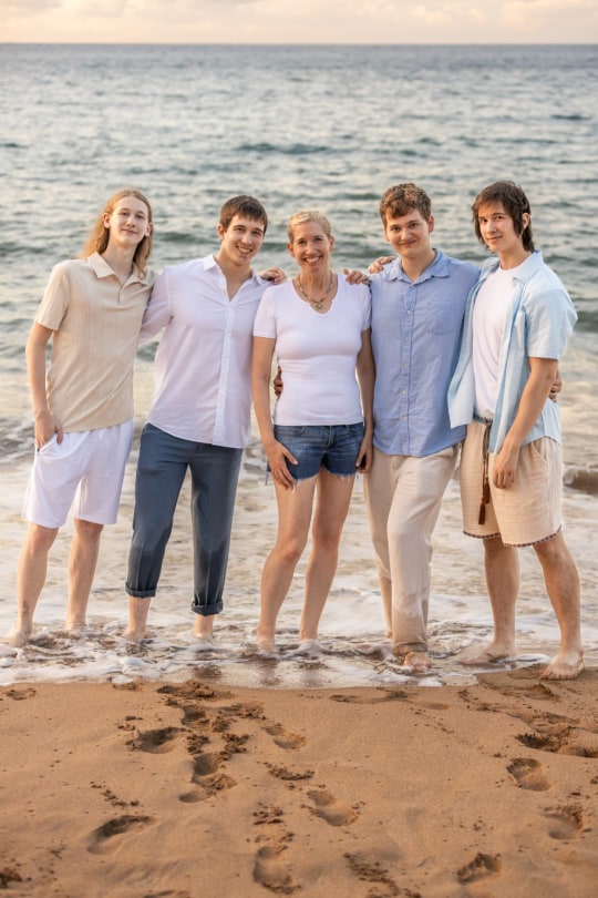 Khi AI lấy đi h&agrave;ng triệu việc l&agrave;m, những đứa trẻ được bố mẹ l&agrave;m "tr&ugrave;m c&ocirc;ng nghệ" khuy&ecirc;n chọn nghề g&igrave;?- Ảnh 4.