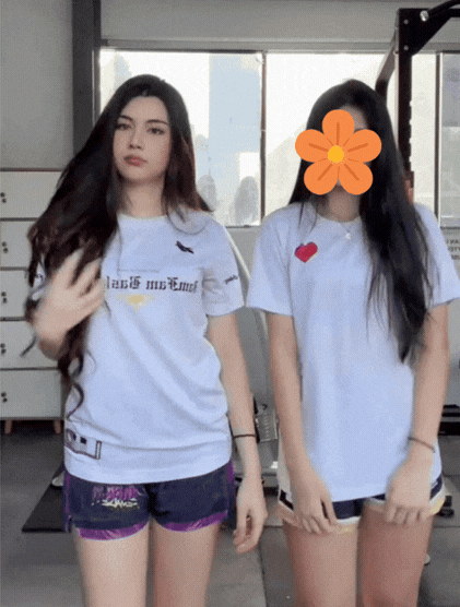 Hạt Dẻ bỏ đi 1 điểm giống ba, được khen lu&ocirc;n "nữ thần b&oacute;ng rổ"- Ảnh 1.