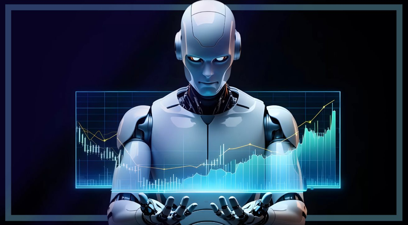 Bố bảo b&aacute;n, con bảo giữ v&agrave; c&aacute;i kết l&atilde;i 130%: Thị trường chứng kho&aacute;n 14.000 tỷ USD của Trung Quốc rung chuyển v&igrave; Gen Z nghe lời AI v&agrave; Chatbot- Ảnh 3.